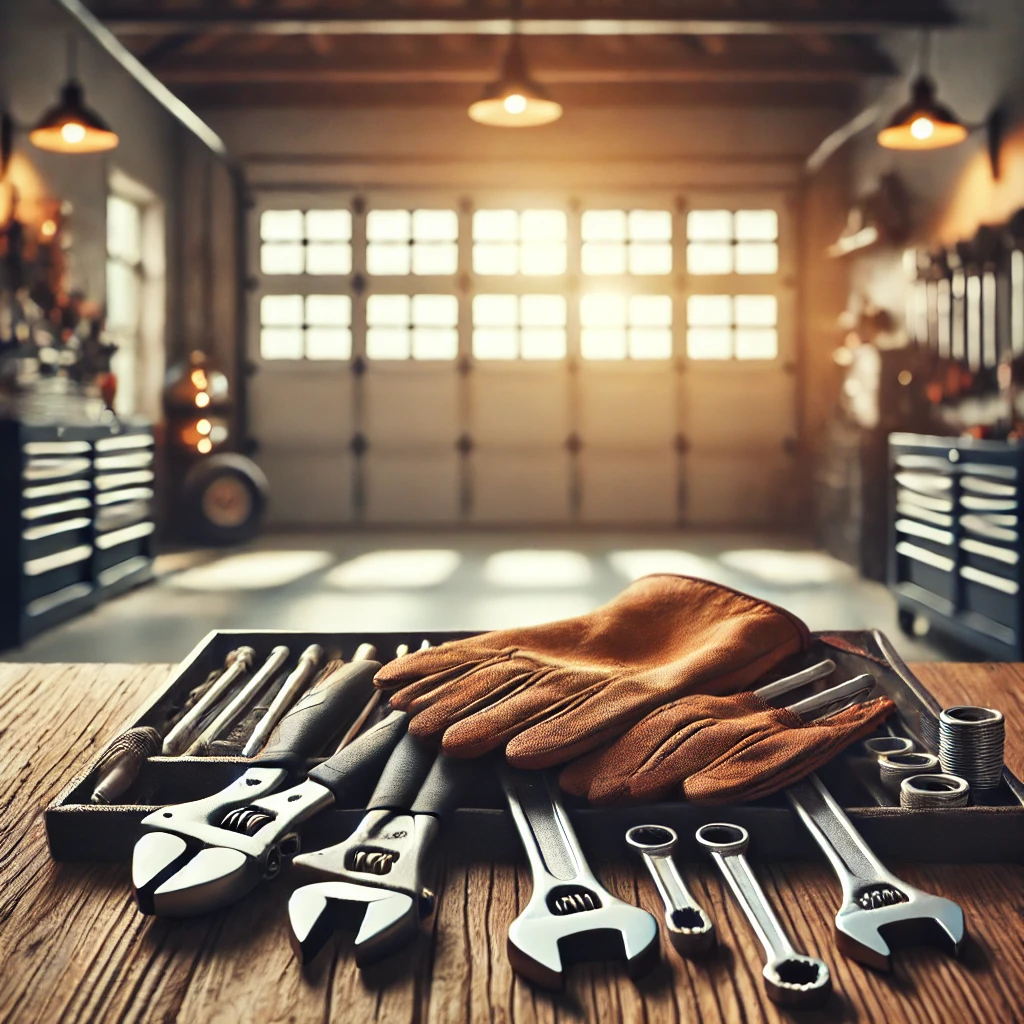 About Our Family-Owned Garage Door Company in Stratford NJ - Professional Service Team