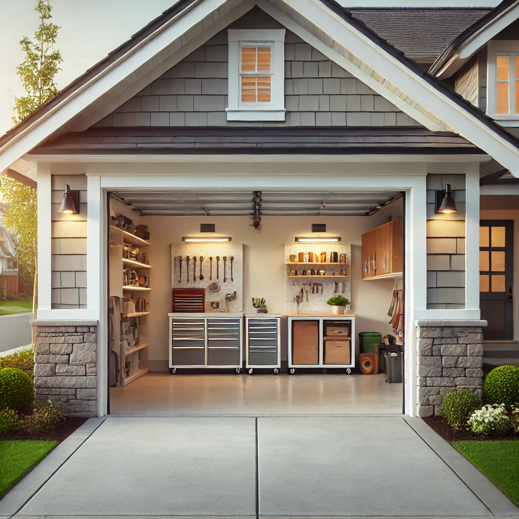 Latest garage door repair tips and maintenance guides from Stratford's trusted experts