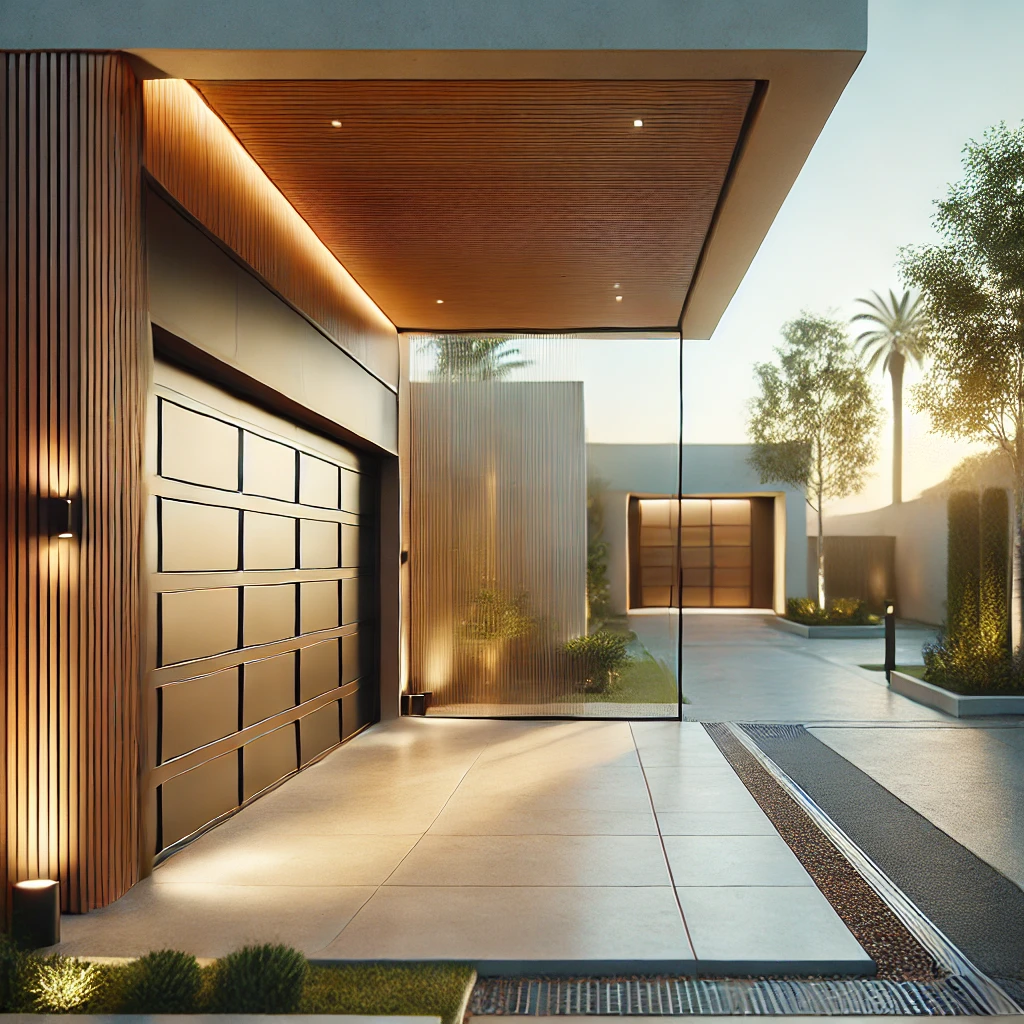Custom Garage Doors Stratford NJ - Luxury Designs with Premium Materials & Expert Installation