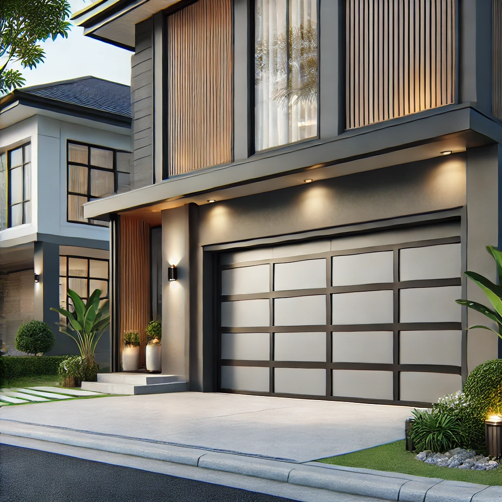 Professional Garage Door Company Stratford NJ - 24/7 Emergency Service & Repairs