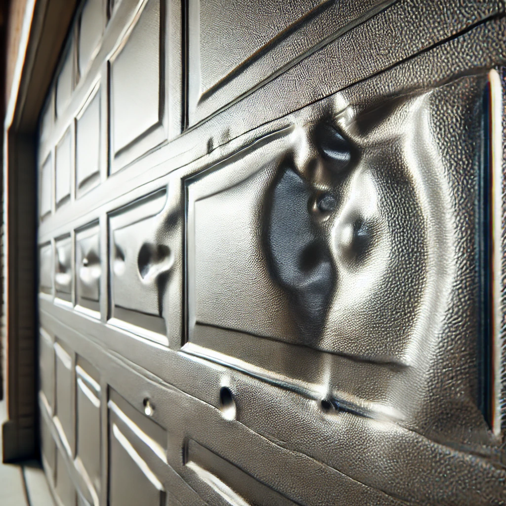 Professional Garage Door Dents Repair Stratford NJ - Expert Dent Removal Services