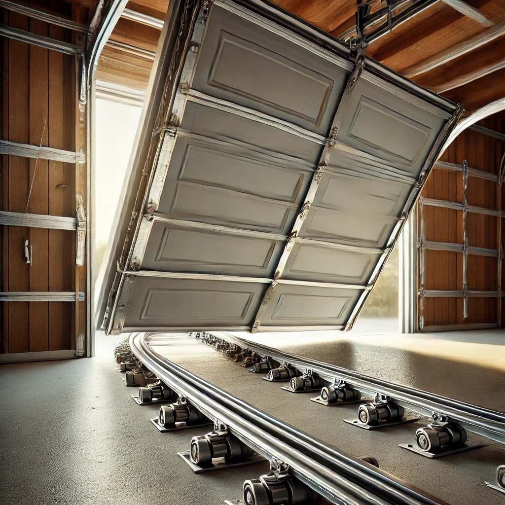 Garage door off track repair in Stratford NJ - 24/7 Emergency Repair Services by Garage Door Repair Stratford New Jersey