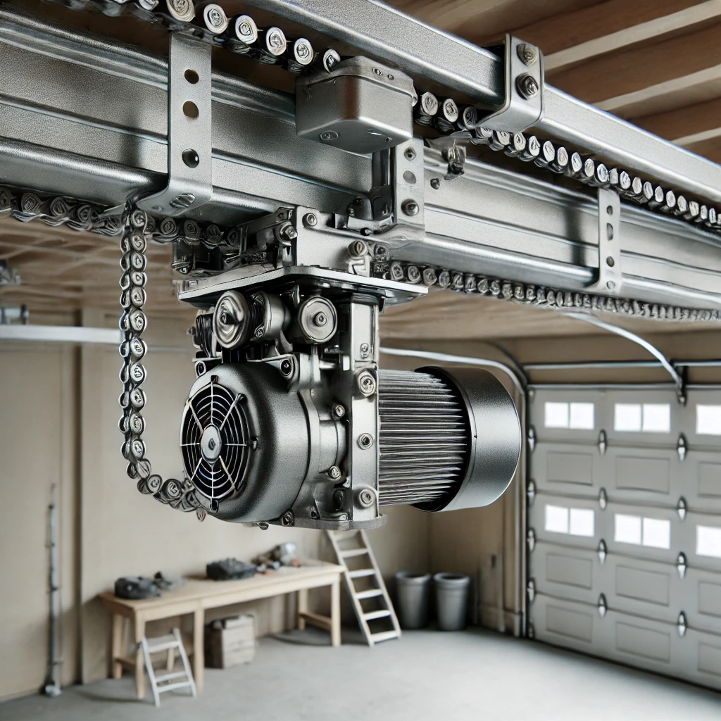 Professional Garage Door Opener Installation Stratford NJ - Expert Smart Opener Installation Services