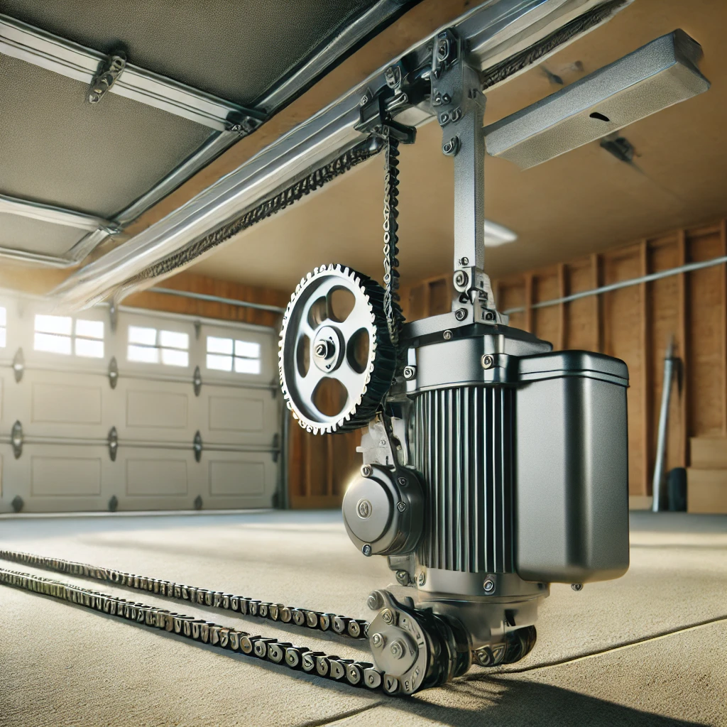 Garage Door Opener Installation & Service in Stratford NJ - Professional Solutions for All Opener Brands