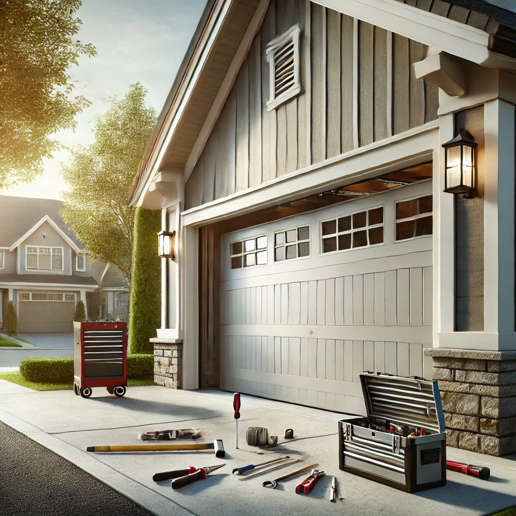 24/7 Garage Door Repair Stratford NJ - Emergency Repair Services by Garage Door Repair Stratford New Jersey