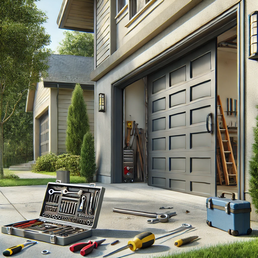 Local Garage Door Repair Stratford NJ - 24/7 Emergency Service Near You