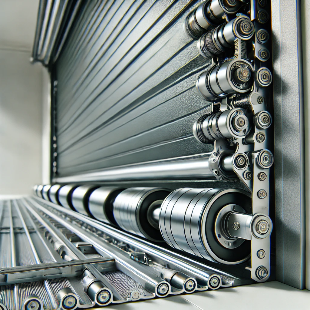 Expert Roller Garage Door Repairs Stratford NJ - Professional Door System Specialists